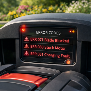 Fehlercodes an der Ladestation: Was bedeuten sie und wie reagieren Sie richtig? — Ladestation Fehlercodes