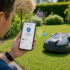 Mähroboter WLAN-Probleme: Verbindung verbessern