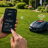 Mähroboter WLAN-Probleme: Verbindung verbessern