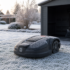 Akku vom Mähroboter über den Winter optimal lagern und pflegen