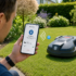 WLAN-Probleme mit dem Mähroboter: So verbessern Sie die Verbindung