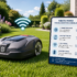 Bluetooth-Verbindungsprobleme beim Mähroboter: So gelingt die Kopplung