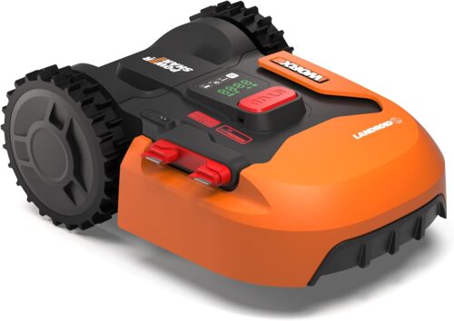 Worx Landroid S WR130E